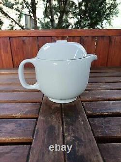 Vintage Hungarian Alfold Saturn iconic coffee set