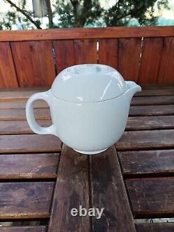 Vintage Hungarian Alfold Saturn iconic coffee set