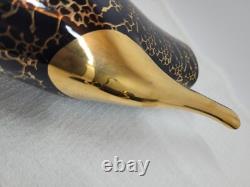 Vintage Iza Coffee Set by J. Wrzesien for Chodziez, Poland, 1950s Set Of 10
