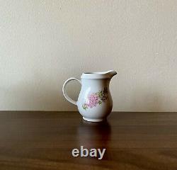 Vintage KAHLA Porcelain Coffee Set 1970 GDR