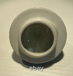Vintage Lichte Riga German Fine China Porcelain Coffee Tea Set MCM