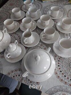 Vintage Lincoln Bhs Barratt Tureen And Tea Sets All In Good Condition £85