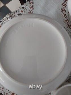 Vintage Lincoln Bhs Barratt Tureen And Tea Sets All In Good Condition £85