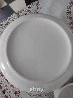Vintage Lincoln Bhs Barratt Tureen And Tea Sets All In Good Condition £85