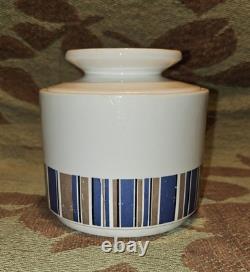 Vintage MCM J&G Meakin Studio Coffee & Tea Service Set