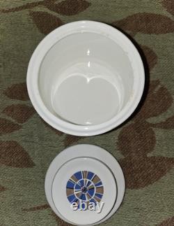 Vintage MCM J&G Meakin Studio Coffee & Tea Service Set