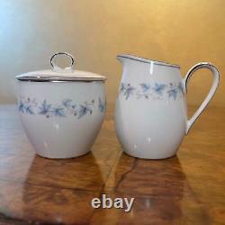 Vintage Noritake Concord Coffee Pot Set