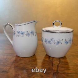 Vintage Noritake Concord Coffee Pot Set