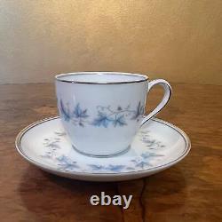Vintage Noritake Concord Coffee Pot Set