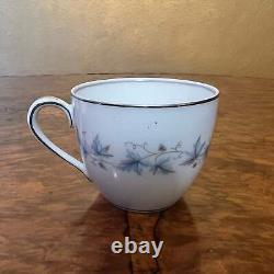 Vintage Noritake Concord Coffee Pot Set