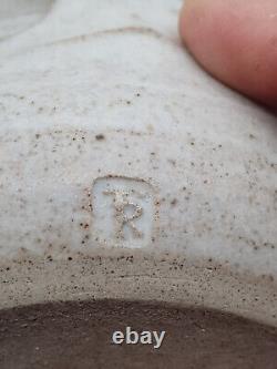 Vintage Part Coffee Set ROBERT TINNYUNT Trelowarren Pottery St Ives
