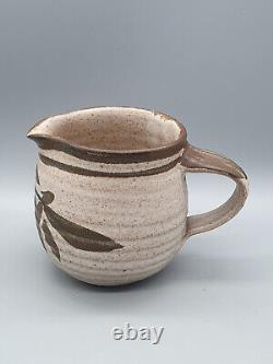 Vintage Part Coffee Set ROBERT TINNYUNT Trelowarren Pottery St Ives
