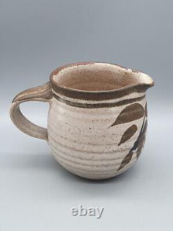 Vintage Part Coffee Set ROBERT TINNYUNT Trelowarren Pottery St Ives
