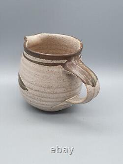 Vintage Part Coffee Set ROBERT TINNYUNT Trelowarren Pottery St Ives