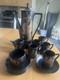 Vintage Portmerion'pheonix' Coffee Set