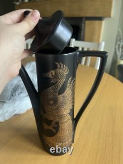 Vintage Portmerion'Pheonix' Coffee Set