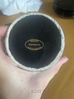 Vintage Portmerion'Pheonix' Coffee Set