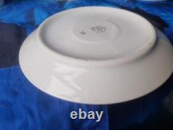Vintage Retro Cmielow Porcelain Coffee Set 15 Pieces