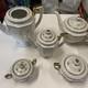 Vintage Rosenthal Selb-germany Maria Complete Tea/coffee Set