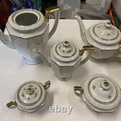 Vintage Rosenthal Selb-Germany Maria Complete Tea/Coffee Set