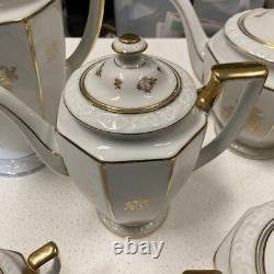 Vintage Rosenthal Selb-Germany Maria Complete Tea/Coffee Set