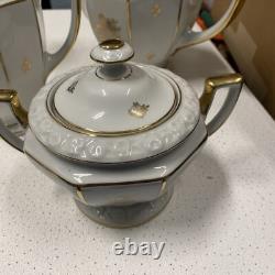 Vintage Rosenthal Selb-Germany Maria Complete Tea/Coffee Set