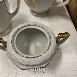 Vintage Rosenthal Selb-Germany Maria Complete Tea/Coffee Set