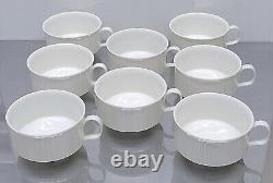 Vintage Rosenthal Variation by Tapio Wirkkala 11pc Porcelain Coffee Serving Set