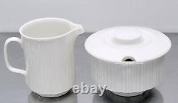 Vintage Rosenthal Variation by Tapio Wirkkala 11pc Porcelain Coffee Serving Set