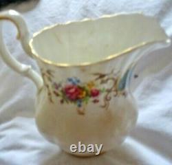 Vintage Royal Albert Berkeley Fine China Set Of 6 Cups And Saucers. Perfect Con