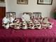 Vintage Royal Albert Old Country Roses Tea And Coffee Set 44 Pieces
