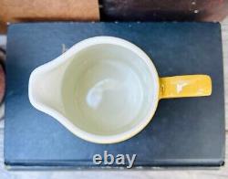 Vintage Sheffield Ironstone Golden Meadow Coffee/Tea Set-MCM