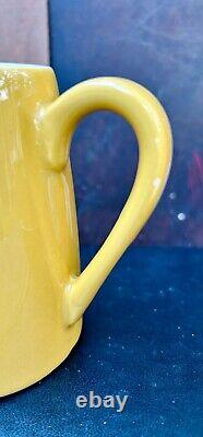 Vintage Sheffield Ironstone Golden Meadow Coffee/Tea Set-MCM