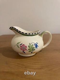 Vintage Spode's Royal Jasmine coffee set