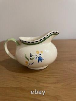 Vintage Spode's Royal Jasmine coffee set