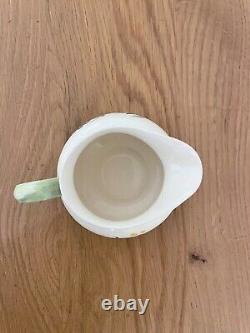 Vintage Spode's Royal Jasmine coffee set