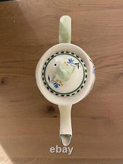 Vintage Spode's Royal Jasmine coffee set