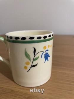 Vintage Spode's Royal Jasmine coffee set