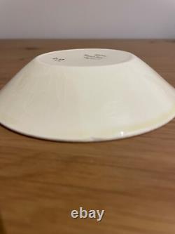 Vintage Spode's Royal Jasmine coffee set