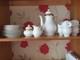 Vintage Winterling Bavaria Coffee/tea Set