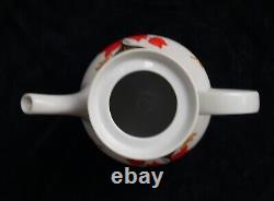 Vintage Winterling Coffee Service 1970s 6 Person 21 Pieces Retro VERY GOOD