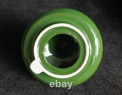 Vintage Winterling Coffee Service 1970s 6 Person 21 Pieces Retro VERY GOOD
