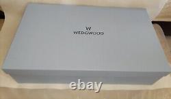 Vintage goods Brand New Super Rare WEDGWOOD Coffee Cup 5 Sets? 1759/Boxed