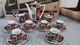Vintage Japanese Coffee Set