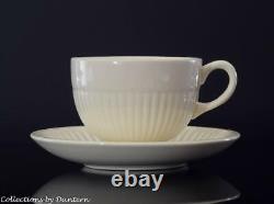 Wedgwood Edme Teacups & Saucers for 6, 12 pc set