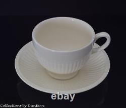 Wedgwood Edme Teacups & Saucers for 6, 12 pc set