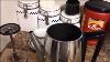 Cafetière Vintage