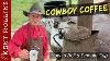 Comment Faire Du Café Cowboy
