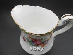 Ensemble de café Paragon Vintage Rockingham