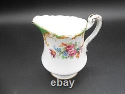 Ensemble de café Paragon Vintage Rockingham